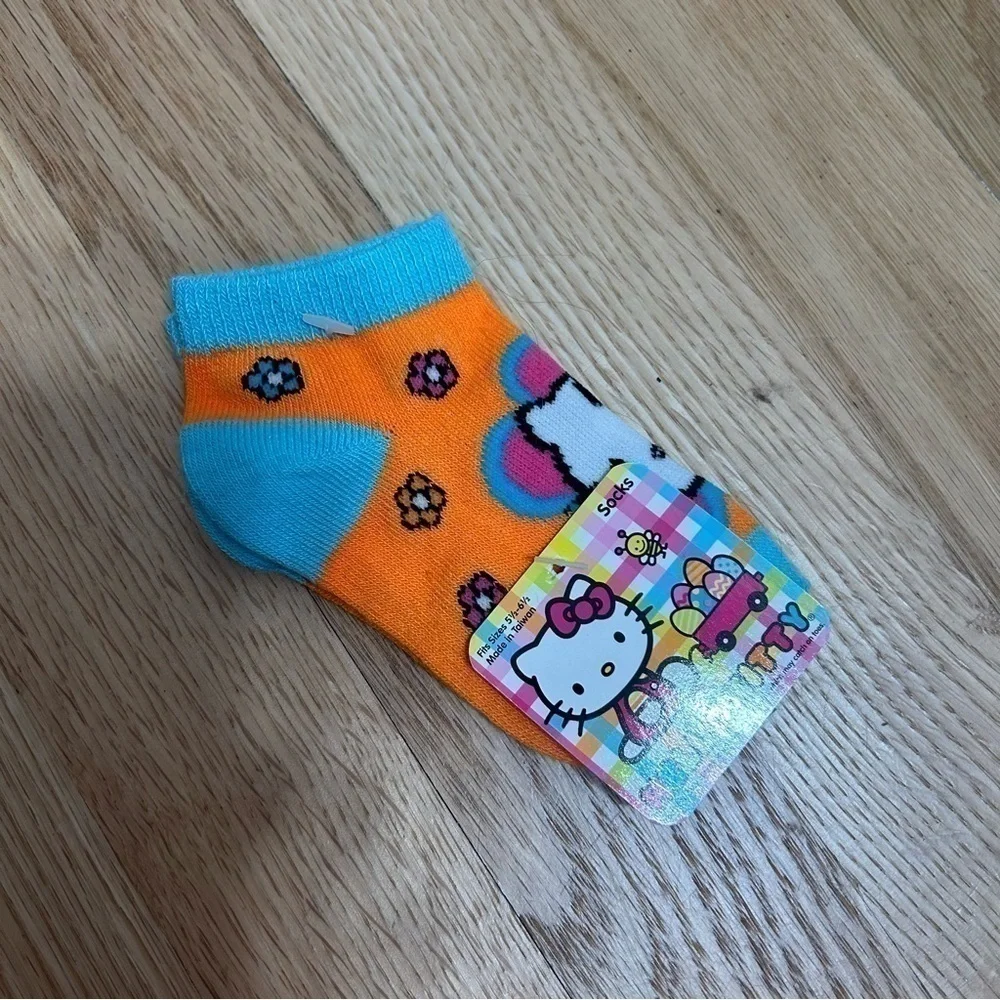 Hello Kitty hello kitty